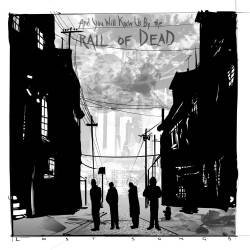 The Trail of Dead : Lost Songs